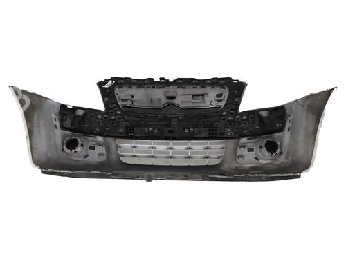 Front bumper CITROËN C2 (JM_) 1.4 HDi | BP28285995C7 