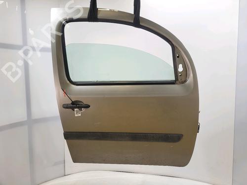 Used Right front door RENAULT KANGOO / GRAND KANGOO II (KW0/1_) 1.5 dCi 85 (KW0K, KW0L, KW0B) (86 hp) 29522875