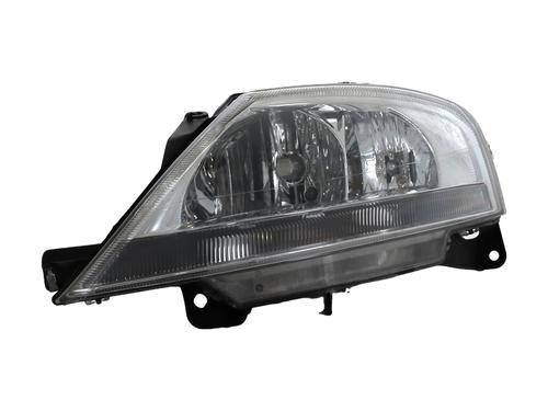Left headlight CITROËN C3 I (FC_, FN_) 1.4 i | BP29848875C28 