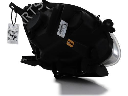 Left headlight FIAT PANDA (312_, 319_) 0.9 (312PXG1A) | BP40249234C28 - Image 3