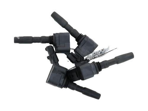 Used Ignition coil SEAT IBIZA IV (6J5, 6P1) 1.2 TSI (90 hp) 29848920