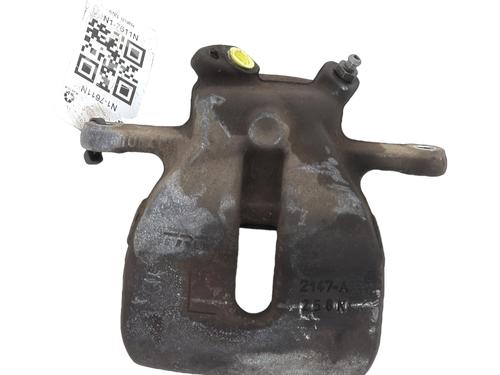 Used Left front brake caliper Left front brake caliper SUZUKI SX4 (EY, GY) 2.0 DDiS 4x4 (RW420D) (135 hp) 33866639 33866639