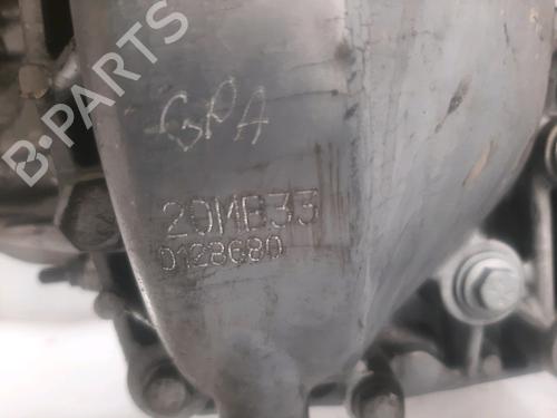 Gearbox CITROËN C4 Picasso II 2.0 BlueHDi 150 | BP38283222M3 - Image 5
