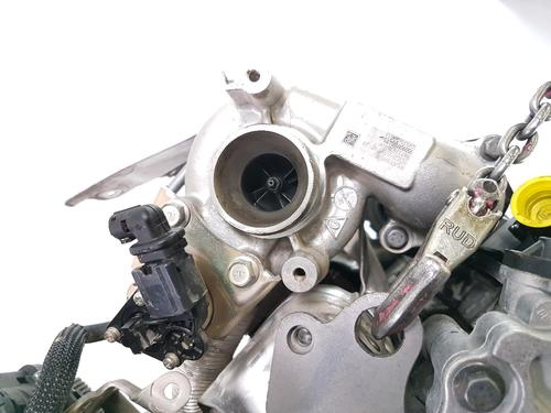 Engine CITROËN BERLINGO Box Body/MPV (B9) 1.6 HDi / BlueHDi 75 | BP39971993M1 - Image 9
