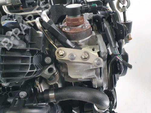 Engine FORD FOCUS IV (HN) 1.5 EcoBlue | BP38432632M1 - Image 7