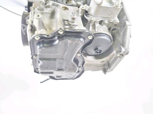 Engine RENAULT CLIO IV (BH_) 0.9 TCe 90 (BHNF, BHMA, BHMH, BHJK, BHJR) | BP28686941M1