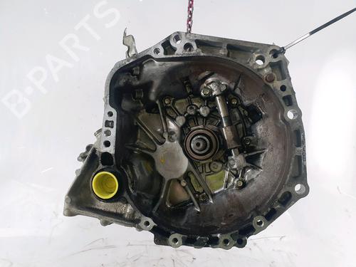 Gearbox TOYOTA YARIS (_P9_) 1.0 VVT-i (KSP90_, KSP90R) | BP29389854M3 