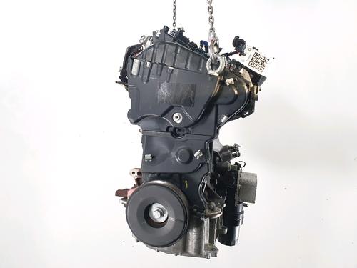 Used Engine Engine 37064791 37064791
