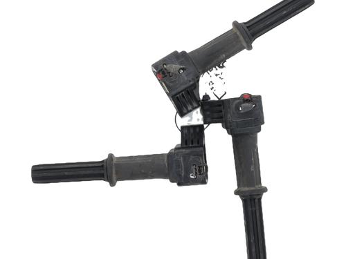 Used Ignition coil OPEL KARL (C16) 1.0 (75 hp) 32433648