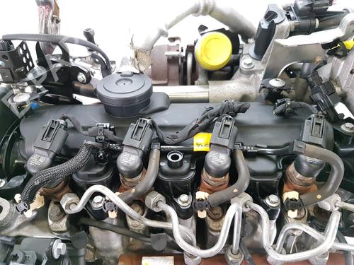 Engine MERCEDES-BENZ A-CLASS (W176) A 160 CDI / d (176.011) | BP39576602M1 - Image 10