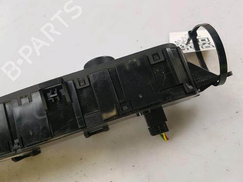 Climate control CITROËN BERLINGO Box Body/MPV (K9) 1.6 BlueHDi 100 | BP13680534I5 