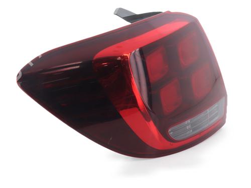 Left taillight DACIA SANDERO II 1.0 SCe 75 (B8JC, B8JD, B8NC) | BP37680747C34 - Image 5