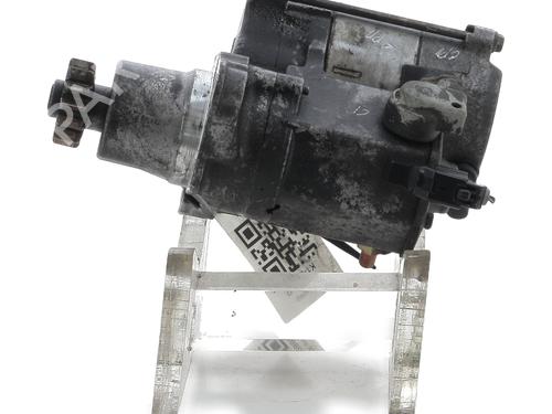Starter TOYOTA RAV 4 II (_A2_) 2.0 4WD (ACA21, ACA20) | BP25983089M8 