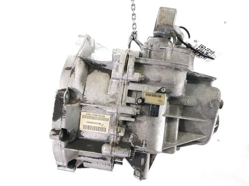 Used Gearbox Gearbox MINI MINI (R56) Cooper (120 hp) 33685969 33685969