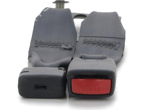 Sikkerhedssele-spænde HONDA JAZZ II (GD_, GE3, GE2) 1.2 i-DSI (GD5, GE2) (78 hp) 30768698