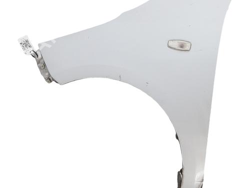 Forskærm venstre HYUNDAI i10 I (PA) 1.2 (86 hp) 31303782