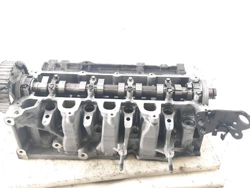 Topstykke Topstykke RENAULT CLIO IV (BH_) 1.5 dCi 75 (75 hp) 34261238 34261238
