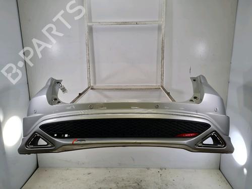 Used Rear bumper HONDA CIVIC VIII Hatchback (FN, FK) 2.2 CTDi (FK3) (140 hp) 17024821