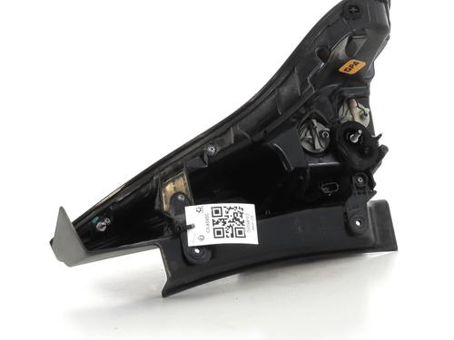 Left taillight RENAULT SCÉNIC IV (J9_) 1.7 Blue dCi 150 (J9A7, J9A8) | BP29702146C34 