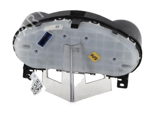 Instrument cluster OPEL ASTRA J GTC 1.4 (08) | BP36351081C47 - Image 5