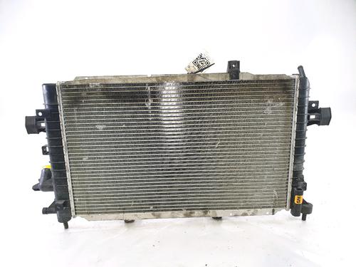 Used Water radiator OPEL ASTRA H (A04) [2004-2014]  27813343