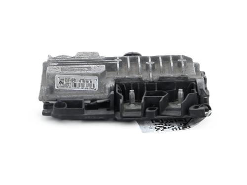 Used Electronic module Electronic module CITROËN C4 CACTUS 1.6 BlueHDi 100 (99 hp) 40557527 40557527