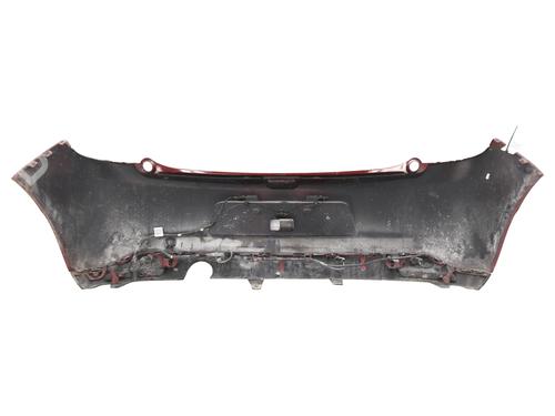 Bak støtfanger CITROËN C3 II (SC_) 1.2 VTi 82 | BP29762094C8 