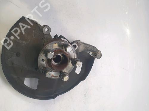 Used Right front steering knuckle LAND ROVER RANGE ROVER SPORT I (L320) 3.0 D 4x4 (245 hp) 29265148