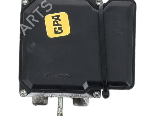 ABS pump RENAULT KOLEOS I (HY_) 2.0 dCi 4x4 (HY0K) | BP35749036M43 - Image 6