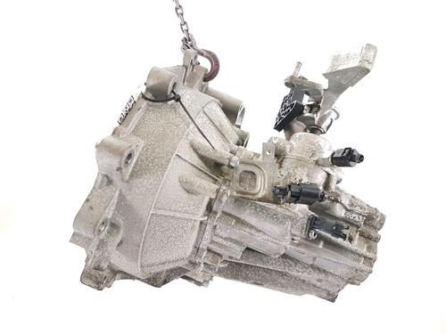 Used Gearbox SKODA FABIA III (NJ3) 1.0 (75 hp) 16318172