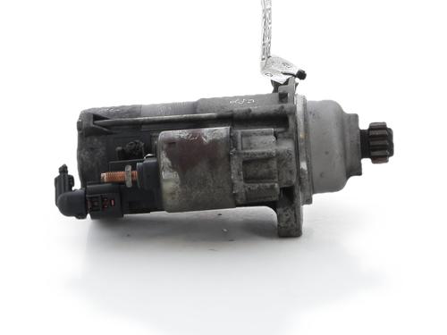 Startmotor Startmotor VW TIGUAN (5N_) 2.0 TDI 4motion (140 hp) 37016561 37016561