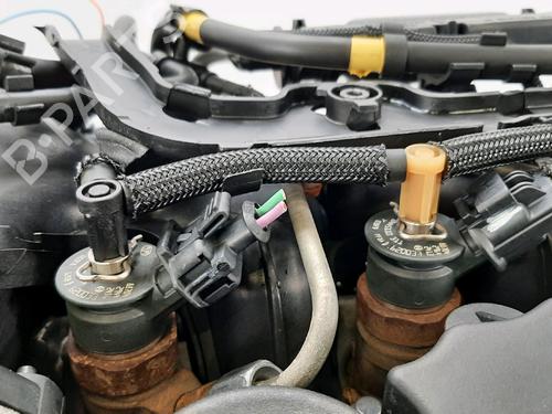 Engine PEUGEOT PARTNER Tepee 1.6 HDi / BlueHDi 75 | BP33568063M1 - Image 9