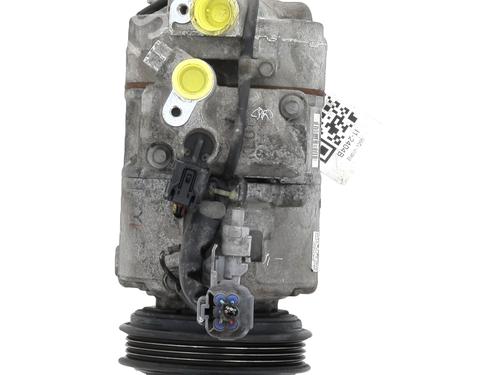 AC compressor TOYOTA IQ (_J1_) 1.0 (KGJ10_, KGJ10R) | BP32433757M34 