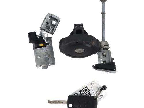 Used Ignition barrel CITROËN C5 III (RD_) 1.6 HDi 115 (RD9HRA, RD9HLA, RD9HL0) (114 hp) 29964509