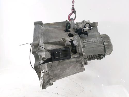 Girkasse CITROËN DS3 Convertible 1.6 HDi 90 (92 hp) 31699513