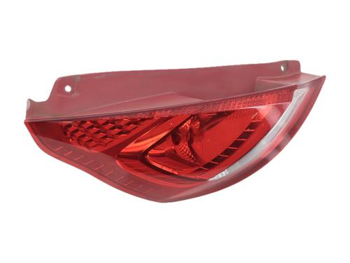 Farolim esquerdo Farolim esquerdo FORD FIESTA VI (CB1, CCN) 1.4 TDCi (70 hp) 34458177 34458177