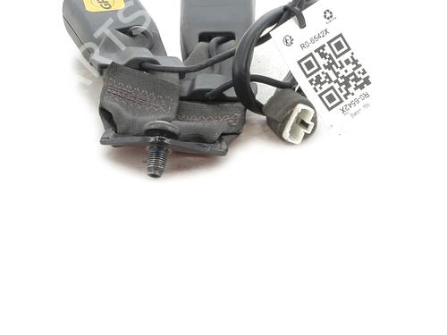 Seat buckle CHEVROLET SPARK (M300)  | BP27909909I32 