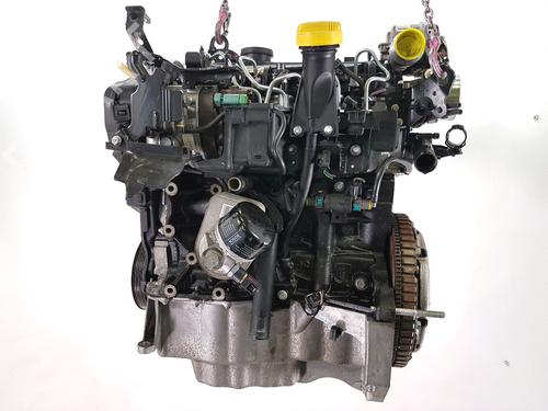 Engine RENAULT MODUS / GRAND MODUS (F/JP0_) 1.5 dCi 75 | BP39524299M1 - Image 2