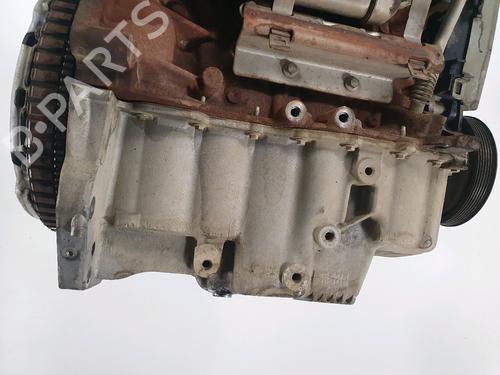Engine RENAULT CLIO IV (BH_) 1.5 dCi 90 | BP36660203M1 - Image 11