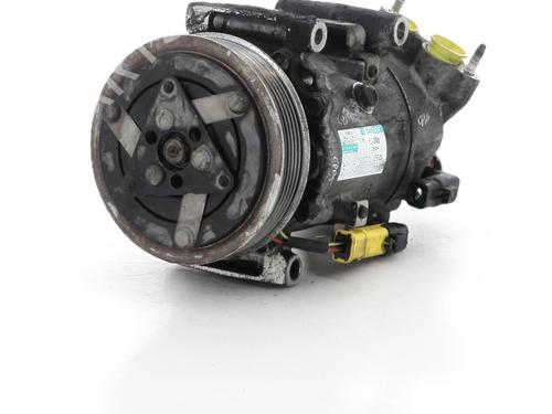 Used AC compressor AC compressor 39394024 39394024
