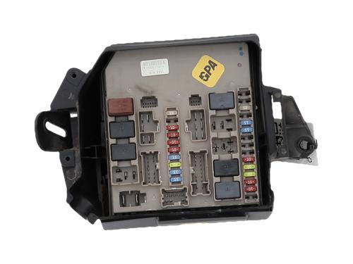 Fuse box RENAULT CLIO III Hatchback Van (SB_, SR_) | BP39394516E1 - Image 2