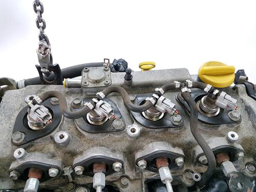 Engine OPEL MERIVA A MPV (X03) 1.7 CDTI (E75) | BP39972070M1 - Image 8