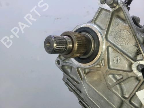 Front differential HYUNDAI TUCSON (JM) 2.0 CRDi All-wheel Drive | BP28160432M23 