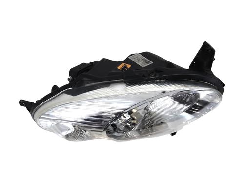 Right headlight NISSAN MICRA III (K12) 1.2 16V | BP29623360C29 