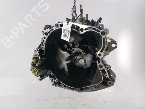 Gearbox CITROËN JUMPY I Van (BS_, BT_, BY_, BZ_) 1.9 D 70 | BP29145156M3 