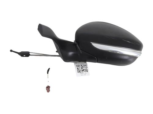 Left mirror PEUGEOT 208 I (CA_, CC_) 1.6 HDi / BlueHDi 75 | BP29048467C26