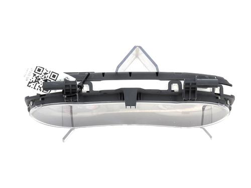 Used Instrument cluster RENAULT CLIO III (BR0/1, CR0/1) 1.4 16V (98 hp) 22774323