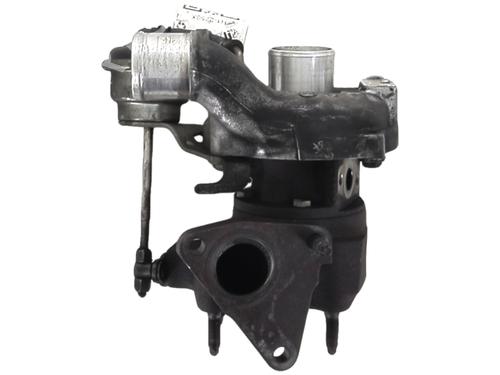 Turbolader/Kompressor RENAULT CLIO III (BR0/1, CR0/1) [2005-2014]  28505211