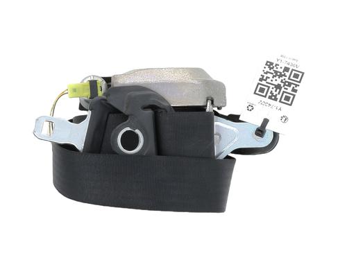 Used Front left seatbelt Front left seatbelt CITROËN C1 (PM_, PN_) 1.0 (68 hp) 33925969 33925969