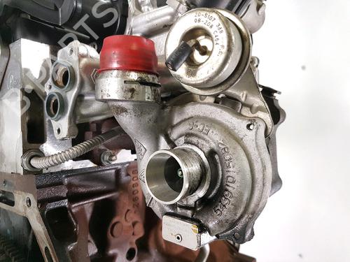 Engine RENAULT MODUS / GRAND MODUS (F/JP0_) 1.5 dCi (FP0F, JP0F) | BP32006434M1  - Image 6